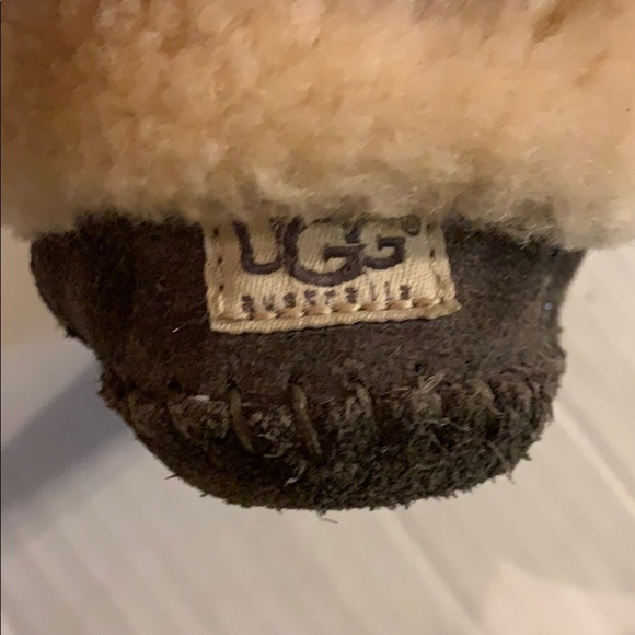 Uggs kids boots size-2-3 - Picture 3 of 5
